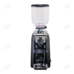 IT-CG800-AC Commercial Professional Coffee Grinder With Italian Flat Wheel Burrs,Commercial Coffee Machine Supplier | CE/UL Certified | ITOP Cafe,Commercial Professional Coffee Grinder with Italian Flat Wheel Burr Household Coffee Bean Grinder