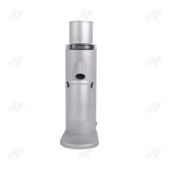 CG63D Aluminum Body 63mm Conical Burr Single Dose Grinder Stainless,Commercial Coffee Machine Supplier | CE/UL Certified | ITOP Cafe,Home Electric Coffee Machine Aluminum Body 63mm Conical Burr Single Dose Grinder Stainless Steel Manual Automatic Function