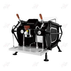 CMJC3200 Commercial Single-head 1+4l Dual Boiler 3000w 9bar Rotary Pump Semi-automatic Coffee Machine,Commercial Coffee Machine Supplier | CE/UL Certified | ITOP Cafe,Commercial Single-head 1+4l Dual Boiler Coffee Maker 3000w Espresso Maker 9bar Rotary Pump Semi-automatic Coffee Machine