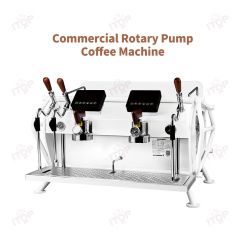 CMJC4800 Commercial Semi-automatic Italian Style Multi Boiler Dual Head Intelligent Touch Screen Coffee Machine Coffee Shop Equipment,Commercial Coffee Machine Supplier | CE/UL Certified | ITOP Cafe,Commercial Semi-automatic Italian Style Multi Boiler Dual Head Intelligent Touch Screen Coffee Machine Coffee Shop Equipment