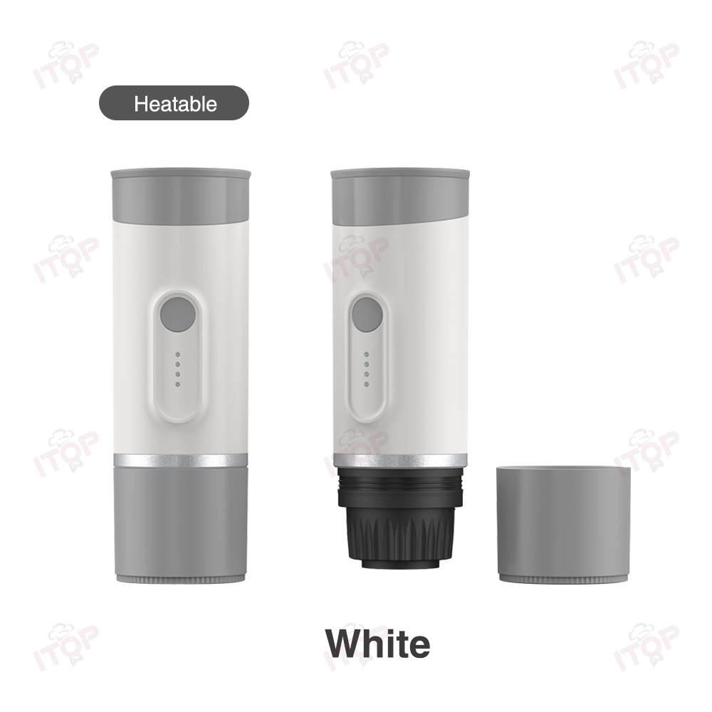 IT-CM-BXS1\IT-CM-BXS2 Travel Mini Portable Capsule Coffee Powder Coffee Maker,Commercial Coffee Machine Supplier | CE/UL Certified | ITOP Cafe,Portable Coffee Machine Travel Mini Espresso Portable Capsule Coffee Powder Coffee Maker