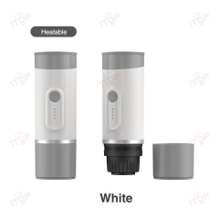 IT-CM-BXS1\IT-CM-BXS2 Travel Mini Portable Capsule Coffee Powder Coffee Maker,Commercial Coffee Machine Supplier | CE/UL Certified | ITOP Cafe,Portable Coffee Machine Travel Mini Espresso Portable Capsule Coffee Powder Coffee Maker