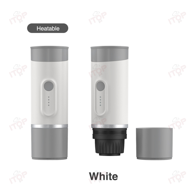 IT-CM-BXS1\IT-CM-BXS2 Travel Mini Portable Capsule Coffee Powder Coffee Maker,Commercial Coffee Machine Supplier | CE/UL Certified | ITOP Cafe,Portable Coffee Machine Travel Mini Espresso Portable Capsule Coffee Powder Coffee Maker