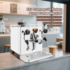 CMHT5000 Professional Commercial Mini E61 Rocket Espresso Machine for Cafe,Commercial Coffee Machine Supplier | CE/UL Certified | ITOP Cafe,Mini E61 Rocket Espresso Machine Professional Commercial Espresso Machine for Cafe