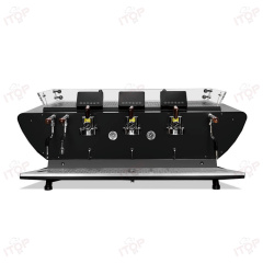 CMYL5000 Three Groups Adjustable Led Display Touch Screen Electric Control Commercial Espresso Machines,Commercial Coffee Machine Supplier | CE/UL Certified | ITOP Cafe,Three Groups Adjustable Led Display Touch Screen Electric Stainless Steel Control Commercial Espresso Machines