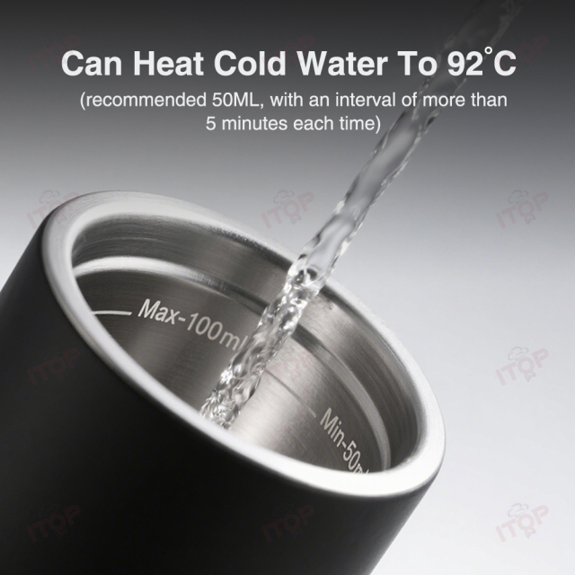IT-CM-BXS1\IT-CM-BXS2 Travel Mini Portable Capsule Coffee Powder Coffee Maker,Commercial Coffee Machine Supplier | CE/UL Certified | ITOP Cafe,Portable Coffee Machine Travel Mini Espresso Portable Capsule Coffee Powder Coffee Maker