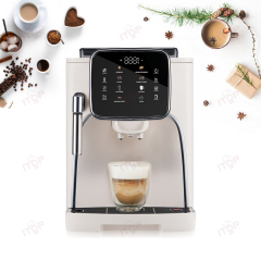 IT-ACM7U Hot Selling Home Use One-Touch Screen Cappuccino Latte Fully Automatic Coffee Maker,Commercial Coffee Machine Supplier | CE/UL Certified | ITOP Cafe,Hot Selling Professional Commercial Home Use Fully Automatic Coffee Maker One-Touch Screen Cappuccino Latte Maker Electric Cars