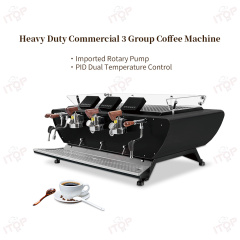 CMYL5000 Three Groups Adjustable Led Display Touch Screen Electric Control Commercial Espresso Machines,Commercial Coffee Machine Supplier | CE/UL Certified | ITOP Cafe,Three Groups Adjustable Led Display Touch Screen Electric Stainless Steel Control Commercial Espresso Machines