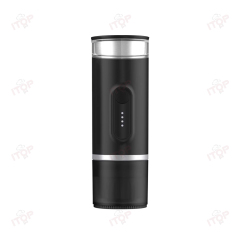 IT-CM-BXS1\IT-CM-BXS2 Travel Mini Portable Capsule Coffee Powder Coffee Maker,Commercial Coffee Machine Supplier | CE/UL Certified | ITOP Cafe,Portable Coffee Machine Travel Mini Espresso Portable Capsule Coffee Powder Coffee Maker