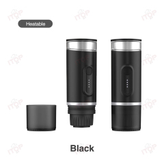 IT-CM-BXS1\IT-CM-BXS2 Travel Mini Portable Capsule Coffee Powder Coffee Maker,Commercial Coffee Machine Supplier | CE/UL Certified | ITOP Cafe,Portable Coffee Machine Travel Mini Espresso Portable Capsule Coffee Powder Coffee Maker