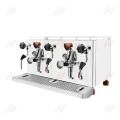 CMHT5000 Professional Commercial Mini E61 Rocket Espresso Machine for Cafe,Commercial Coffee Machine Supplier | CE/UL Certified | ITOP Cafe,Mini E61 Rocket Espresso Machine Professional Commercial Espresso Machine for Cafe