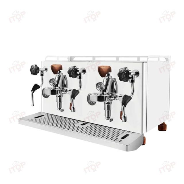 CMHT5000 Professional Commercial Mini E61 Rocket Espresso Machine for Cafe,Commercial Coffee Machine Supplier | CE/UL Certified | ITOP Cafe,Mini E61 Rocket Espresso Machine Professional Commercial Espresso Machine for Cafe