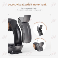 IT-MiNiQ01 New American Home Boutique Capsule Coffee Machine Electric Double Cup Extraction for Hotel and Household Use,Commercial Coffee Machine Supplier | CE/UL Certified | ITOP Cafe,New American Home Boutique Capsule Coffee Machine Electric Double Cup Extraction for Hotel and Household Use
