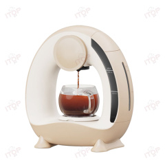 IT-MiNiQ01 New American Home Boutique Capsule Coffee Machine Electric Double Cup Extraction for Hotel and Household Use,Commercial Coffee Machine Supplier | CE/UL Certified | ITOP Cafe,New American Home Boutique Capsule Coffee Machine Electric Double Cup Extraction for Hotel and Household Use