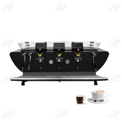 CMYL5000 Three Groups Adjustable Led Display Touch Screen Electric Control Commercial Espresso Machines,Commercial Coffee Machine Supplier | CE/UL Certified | ITOP Cafe,Three Groups Adjustable Led Display Touch Screen Electric Stainless Steel Control Commercial Espresso Machines