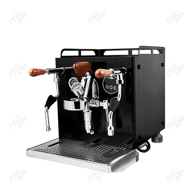 CMHT5000 Professional Commercial Mini E61 Rocket Espresso Machine for Cafe,Commercial Coffee Machine Supplier | CE/UL Certified | ITOP Cafe,Mini E61 Rocket Espresso Machine Professional Commercial Espresso Machine for Cafe