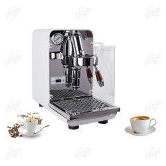CMSB1400 OEM E61 Semi-automatic Industrial Espresso Coffee Machine,Commercial Coffee Machine Supplier | CE/UL Certified | ITOP Cafe,Stainless Steel Semi-automatic Manual Oem Steam Nozzle Industrial E61 Espresso Coffee Machine