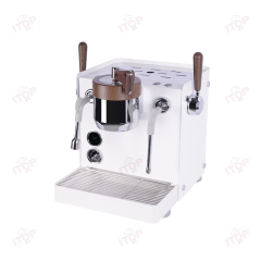 CMDR3000 Professional Italian Espresso Coffee Machine,Commercial Coffee Machine Supplier | CE/UL Certified | ITOP Cafe,Professional Italian Semi-automatic Espresso Coffee Maker Expresso Brewer Home and Commercial Dual-use Coffee Machine