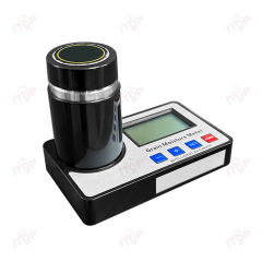 IT-GMM-01 19 Grain Types Coffee Bean Moisture Meter: Wholesale Portable Smart Grain Moisture Meter,Commercial Coffee Machine Supplier | CE/UL Certified | ITOP Cafe,Wholesale 19 Types of Grains Water Tester Portable Smart Green Coffee Bean Moisture Meter/ Coffee Bean Moisture Detector