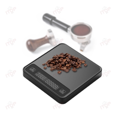 P7J001 2kg/0.1g Wholesale High-Precision Coffee Digital Scale with Timer & LED HD Display,Commercial Coffee Machine Supplier | CE/UL Certified | ITOP Cafe,Wholesale Mini Coffee Digital Scale 2kg/0.1g High-precision Coffee Scale With Timer Led High-definition Display