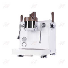 CMDR3000 Professional Italian Espresso Coffee Machine,Commercial Coffee Machine Supplier | CE/UL Certified | ITOP Cafe,Professional Italian Semi-automatic Espresso Coffee Maker Expresso Brewer Home and Commercial Dual-use Coffee Machine