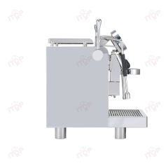 CME61DC E61 Semi-automatic Espresso Machine - Professional Commercial with Rotary Pump,Commercial Coffee Machine Supplier | CE/UL Certified | ITOP Cafe,E61 Professional Manual Transformer Espresso Machine Commercial Semi-automatic Coffee Maker With Rotary Pump