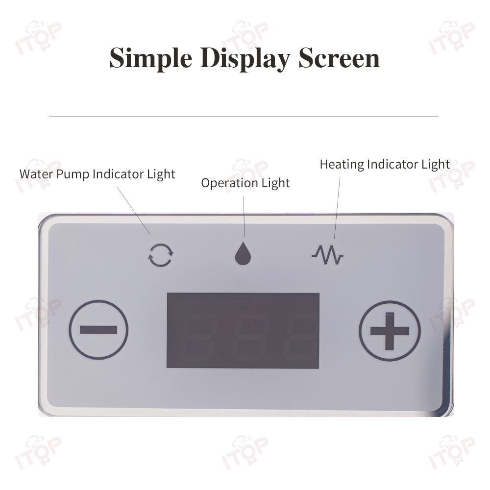 CMSB1400 OEM E61 Semi-automatic Industrial Espresso Coffee Machine,Commercial Coffee Machine Supplier | CE/UL Certified | ITOP Cafe,Stainless Steel Semi-automatic Manual Oem Steam Nozzle Industrial E61 Espresso Coffee Machine