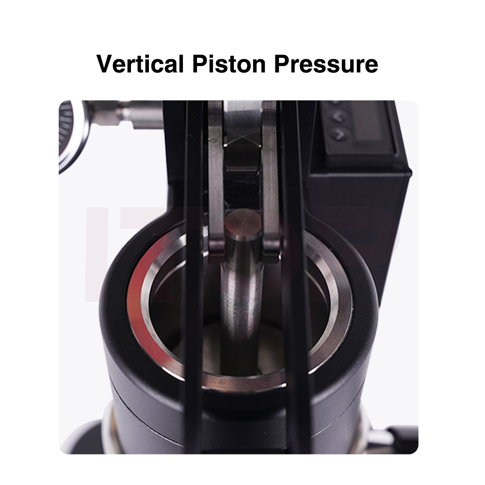 CMFL001 Intelligent Manual Lever-Pull Espresso Coffee Machine - Stainless Steel,Commercial Coffee Machine Supplier | CE/UL Certified | ITOP Cafe,Lever Pull Manual Stainless Steel Espresso Coffee Machine Electric Intelligence Italian Hand Press Coffee Machine