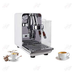 CMSB1400 OEM E61 Semi-automatic Industrial Espresso Coffee Machine,Commercial Coffee Machine Supplier | CE/UL Certified | ITOP Cafe,Stainless Steel Semi-automatic Manual Oem Steam Nozzle Industrial E61 Espresso Coffee Machine