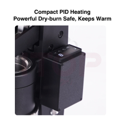 CMFL001 Intelligent Manual Lever-Pull Espresso Coffee Machine - Stainless Steel,Commercial Coffee Machine Supplier | CE/UL Certified | ITOP Cafe,Lever Pull Manual Stainless Steel Espresso Coffee Machine Electric Intelligence Italian Hand Press Coffee Machine