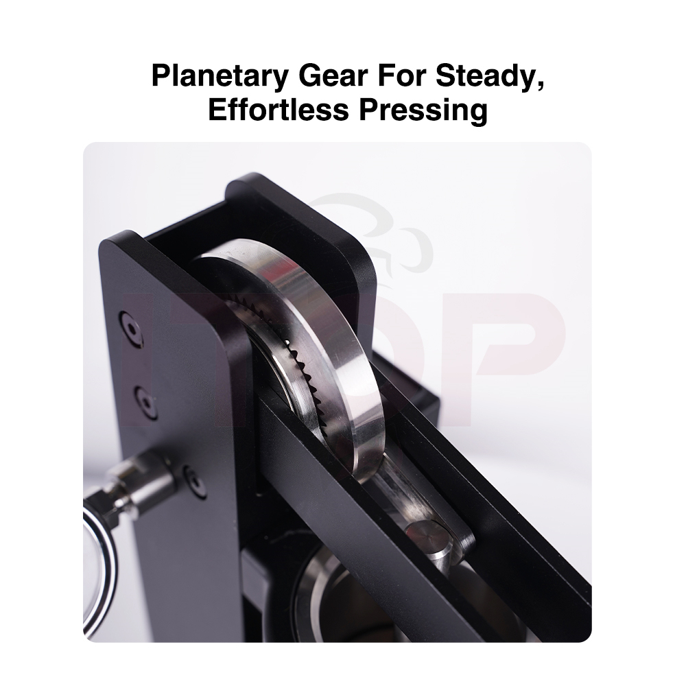 CMFL001 Intelligent Manual Lever-Pull Espresso Coffee Machine - Stainless Steel,Commercial Coffee Machine Supplier | CE/UL Certified | ITOP Cafe,Lever Pull Manual Stainless Steel Espresso Coffee Machine Electric Intelligence Italian Hand Press Coffee Machine