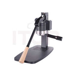 CMFL001 Intelligent Manual Lever-Pull Espresso Coffee Machine - Stainless Steel,Commercial Coffee Machine Supplier | CE/UL Certified | ITOP Cafe,Lever Pull Manual Stainless Steel Espresso Coffee Machine Electric Intelligence Italian Hand Press Coffee Machine
