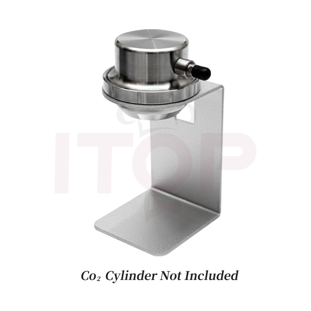 CMQD001 304 Stainless Steel Portable 16 Bar Pneumatic Coffee Maker Set,Commercial Coffee Machine Supplier | CE/UL Certified | ITOP Cafe,304 Stainless Steel Air Pressure Bin Portable Pneumatic Coffee Maker Home Hand 16 Bar Coffee Machine Set