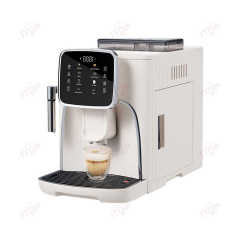 IT-ACM7U Hot Selling Home Use One-Touch Screen Cappuccino Latte Fully Automatic Coffee Maker,Commercial Coffee Machine Supplier | CE/UL Certified | ITOP Cafe,Hot Selling Professional Commercial Home Use Fully Automatic Coffee Maker One-Touch Screen Cappuccino Latte Maker Electric Cars