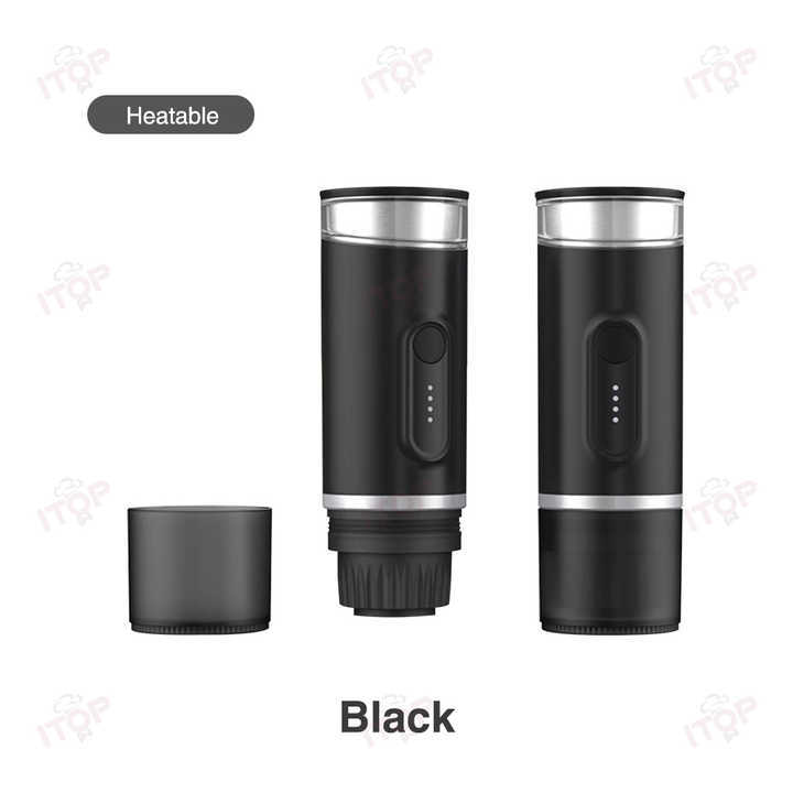 IT-CM-BXS1\IT-CM-BXS2 Travel Mini Portable Capsule Coffee Powder Coffee Maker,Commercial Coffee Machine Supplier | CE/UL Certified | ITOP Cafe,Portable Coffee Machine Travel Mini Espresso Portable Capsule Coffee Powder Coffee Maker