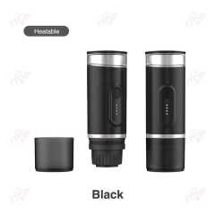 IT-CM-BXS1\IT-CM-BXS2 Travel Mini Portable Capsule Coffee Powder Coffee Maker,Commercial Coffee Machine Supplier | CE/UL Certified | ITOP Cafe,Portable Coffee Machine Travel Mini Espresso Portable Capsule Coffee Powder Coffee Maker