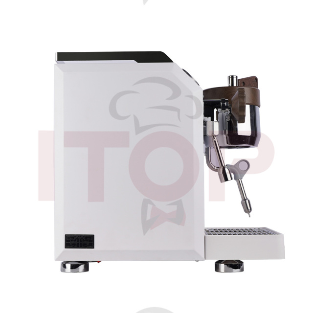 CMDR2650 Home Grade Italian Specialty Semi-Automatic Milk Frothing Professional Coffee Machine,Commercial Coffee Machine Supplier | CE/UL Certified | ITOP Cafe,Home Grade Italian Specialty Semi-Automatic Milk Frothing Professional Coffee Machine