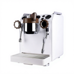 CMDR2650 Home Grade Italian Specialty Semi-Automatic Milk Frothing Professional Coffee Machine,Commercial Coffee Machine Supplier | CE/UL Certified | ITOP Cafe,Home Grade Italian Specialty Semi-Automatic Milk Frothing Professional Coffee Machine