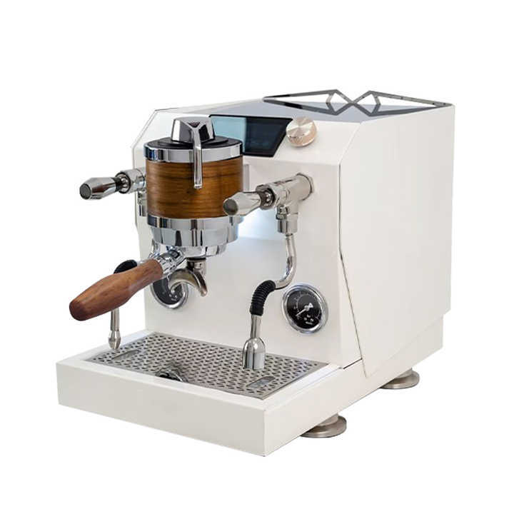 IT-MT50V Commercial-grade Dual-boiler Heating Professional Household Semi-automatic Italian Coffee Making Machine,Commercial Coffee Machine Supplier | CE/UL Certified | ITOP Cafe,Commercial-grade Dual-boiler Heating Professional Household Semi-automatic Italian Coffee Making Machine
