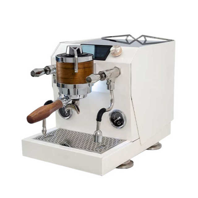 IT-MT50V Commercial-grade Dual-boiler Heating Professional Household Semi-automatic Italian Coffee Making Machine,Commercial Coffee Machine Supplier | CE/UL Certified | ITOP Cafe,Commercial-grade Dual-boiler Heating Professional Household Semi-automatic Italian Coffee Making Machine