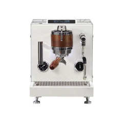 IT-MT33V Professional Semi-Automatic Flow Control System 9 Bar Commercial Espresso Machine,Commercial Coffee Machine Supplier | CE/UL Certified | ITOP Cafe,Professional Semi-Automatic Flow Control System 9 Bar Coffee Machine Espresso Commercial Espresso Machine