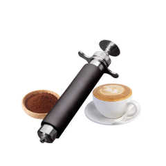 PRES50 French Outdoor Hand-press Portable Coffee Maker Coffee Powder Hiking Camping,Commercial Coffee Machine Supplier | CE/UL Certified | ITOP Cafe,French Outdoor Hand-press Portable Coffee Maker  Coffee Powder Hiking Camping New Arrival 2026