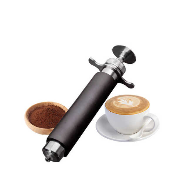 PRES50 French Outdoor Hand-press Portable Coffee Maker Coffee Powder Hiking Camping,Commercial Coffee Machine Supplier | CE/UL Certified | ITOP Cafe,French Outdoor Hand-press Portable Coffee Maker  Coffee Powder Hiking Camping New Arrival 2026