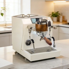 IT-MT50V Commercial-grade Dual-boiler Heating Professional Household Semi-automatic Italian Coffee Making Machine,Commercial Coffee Machine Supplier | CE/UL Certified | ITOP Cafe,Commercial-grade Dual-boiler Heating Professional Household Semi-automatic Italian Coffee Making Machine