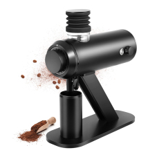 CGFL250 Latest Version Electric Coffee Grinder Dc Motor With 64mm Flat Burrs Speed Adjustable 600-1800rpm,Commercial Coffee Machine Supplier | CE/UL Certified | ITOP Cafe,Latest Version Electric Coffee Grinder Dc Motor With 64mm Flat Burrs Speed Adjustable 600-1800rpm
