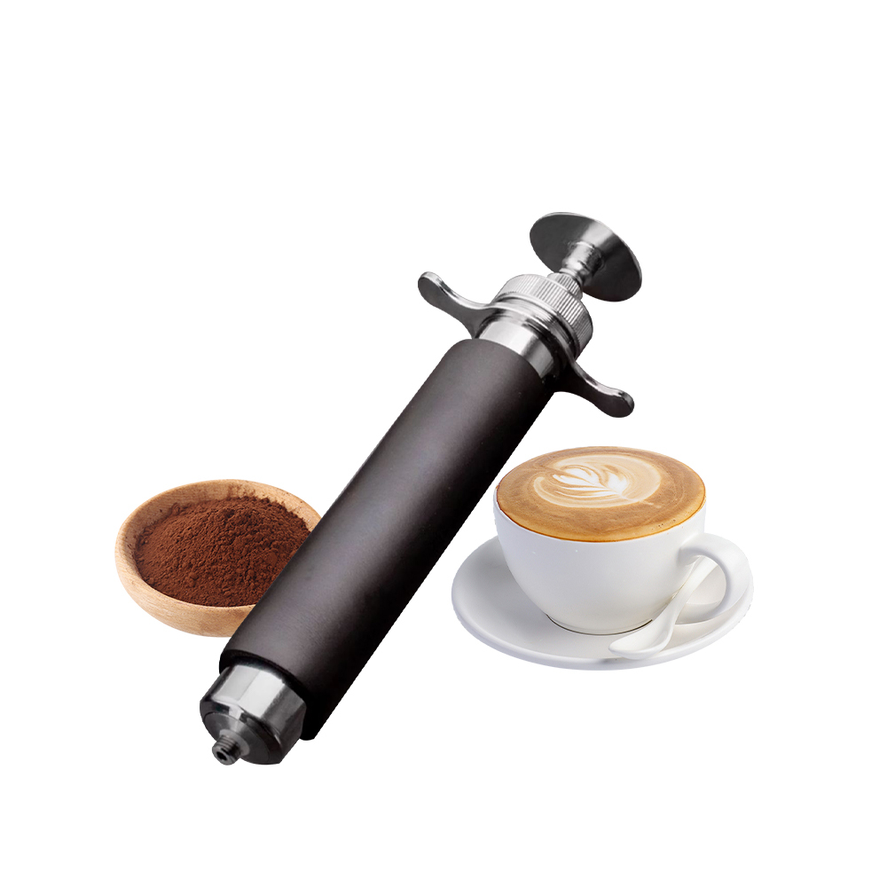 PRES50 French Outdoor Hand-press Portable Coffee Maker Coffee Powder Hiking Camping,Commercial Coffee Machine Supplier | CE/UL Certified | ITOP Cafe,French Outdoor Hand-press Portable Coffee Maker  Coffee Powder Hiking Camping New Arrival 2026