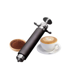 PRES50 French Outdoor Hand-press Portable Coffee Maker Coffee Powder Hiking Camping,Commercial Coffee Machine Supplier | CE/UL Certified | ITOP Cafe,French Outdoor Hand-press Portable Coffee Maker  Coffee Powder Hiking Camping New Arrival 2026