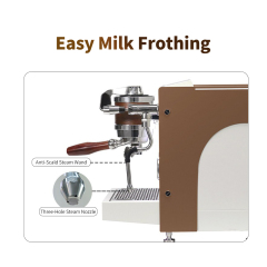 IT-MT33V Professional Semi-Automatic Flow Control System 9 Bar Commercial Espresso Machine,Commercial Coffee Machine Supplier | CE/UL Certified | ITOP Cafe,Professional Semi-Automatic Flow Control System 9 Bar Coffee Machine Espresso Commercial Espresso Machine