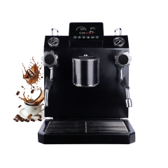 CMPX3200/CMPX4600 High-quality Portable Multi-scenarios Espresso Coffee Machine With Led Display Temperature,Commercial Coffee Machine Supplier | CE/UL Certified | ITOP Cafe,High-quality Portable Multi-scenarios Used Espresso Coffee Machiwith Led Display Temperature