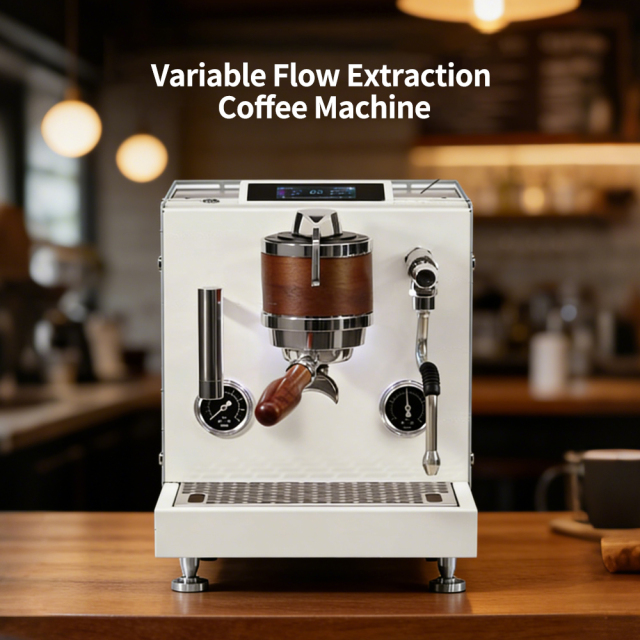 IT-MT33V Professional Semi-Automatic Flow Control System 9 Bar Commercial Espresso Machine,Commercial Coffee Machine Supplier | CE/UL Certified | ITOP Cafe,Professional Semi-Automatic Flow Control System 9 Bar Coffee Machine Espresso Commercial Espresso Machine